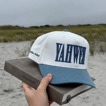 Yahweh Hat + Faith-Based Planner Bundle